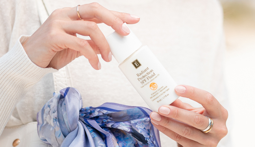 Radiant Protection SPF Fluid